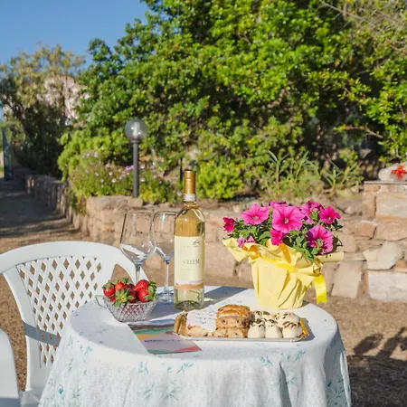 Li Feruli By Interhome Apartment
