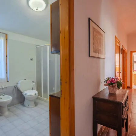 Li Feruli By Interhome *