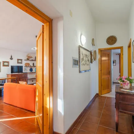 Apartment Li Feruli By Interhome *