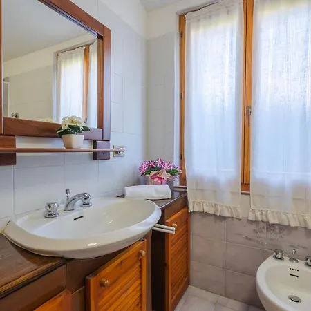 Li Feruli By Interhome Apartment Trinita d'Agultu e Vignola