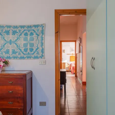 Apartment Li Feruli By Interhome Trinita d'Agultu e Vignola