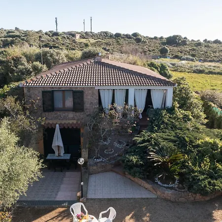 Li Feruli By Interhome Apartment