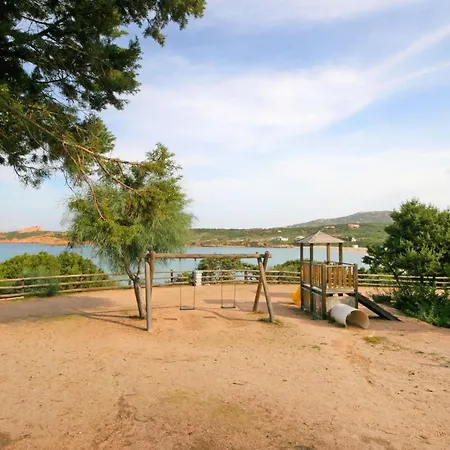 Li Feruli By Interhome Apartment *