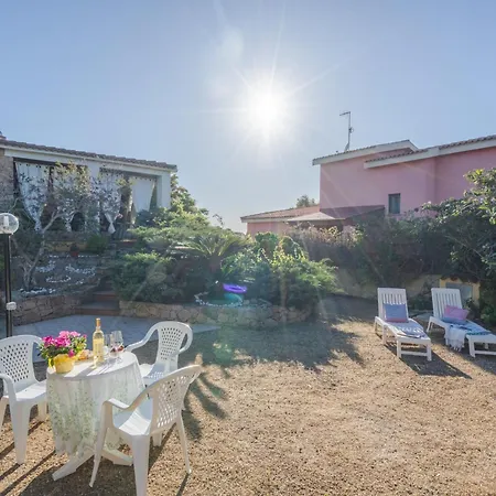 Li Feruli By Interhome Trinita d'Agultu e Vignola