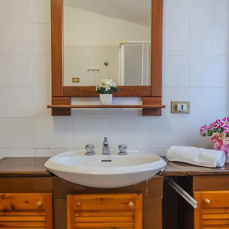 Apartment Li Feruli By Interhome