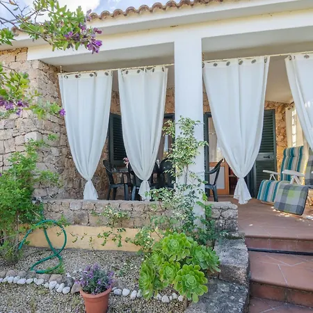 Li Feruli By Interhome Apartment Trinita d'Agultu e Vignola