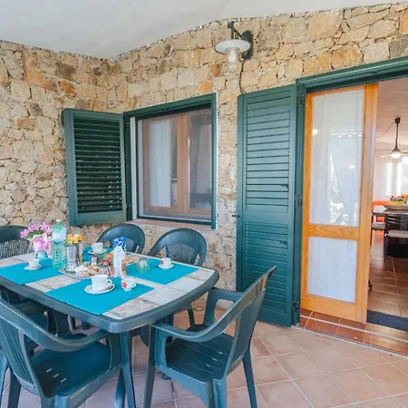 Li Feruli By Interhome Apartment