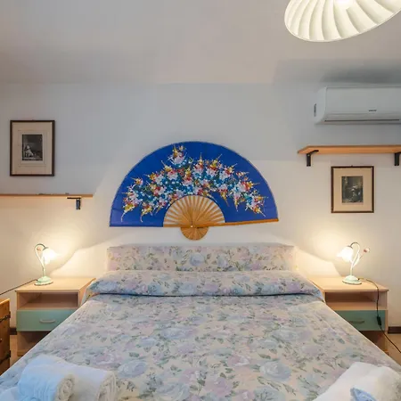 Li Feruli By Interhome Apartment *