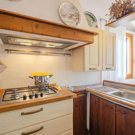 Apartment Li Feruli By Interhome *