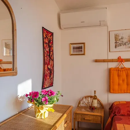 Li Feruli By Interhome Apartment Trinita d'Agultu e Vignola