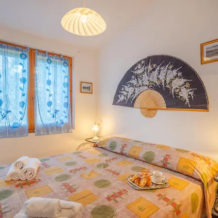 Apartment Li Feruli By Interhome Trinita d'Agultu e Vignola