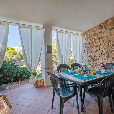 Apartment Li Feruli By Interhome