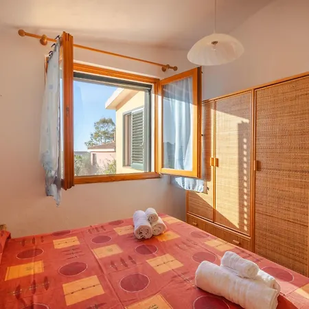 Li Feruli By Interhome Trinita d'Agultu e Vignola