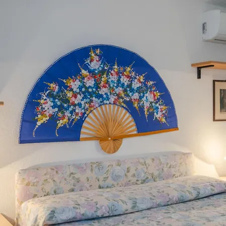 Apartment Li Feruli By Interhome