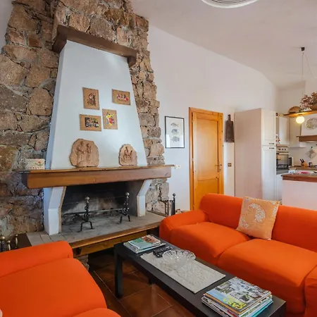Li Feruli By Interhome Apartment *