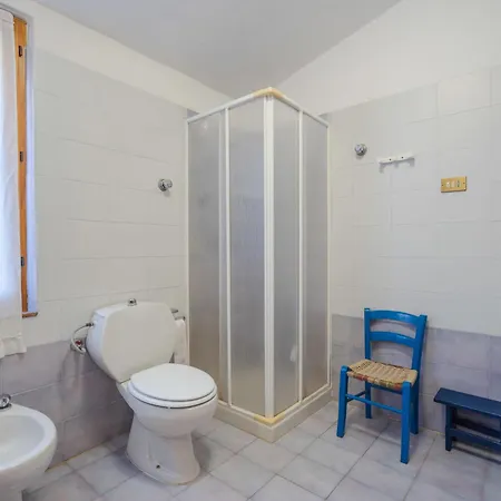 Apartment Li Feruli By Interhome Trinita d'Agultu e Vignola