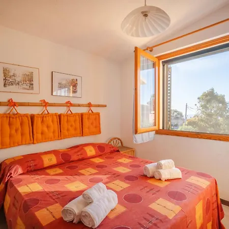 Li Feruli By Interhome * Trinita d'Agultu e Vignola