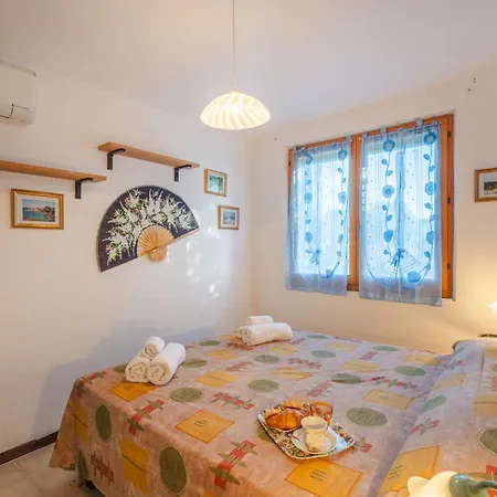 Apartment Li Feruli By Interhome