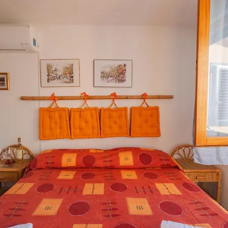 Li Feruli By Interhome Apartment Trinita d'Agultu e Vignola