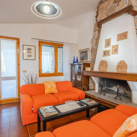 Apartment Li Feruli By Interhome Trinita d'Agultu e Vignola