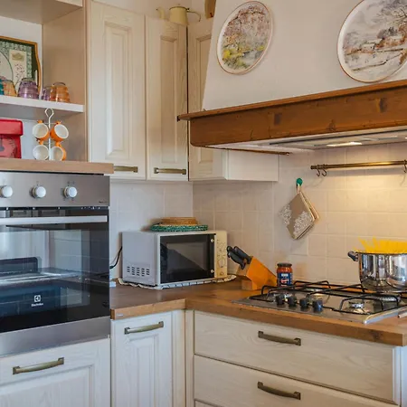 Li Feruli By Interhome Apartment Trinita d'Agultu e Vignola