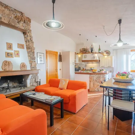 Li Feruli By Interhome Trinita d'Agultu e Vignola