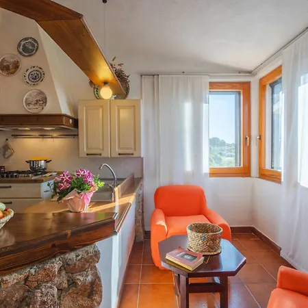 Li Feruli By Interhome
