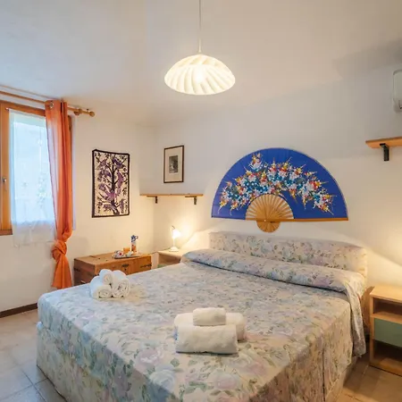 Li Feruli By Interhome Apartment Trinita d'Agultu e Vignola