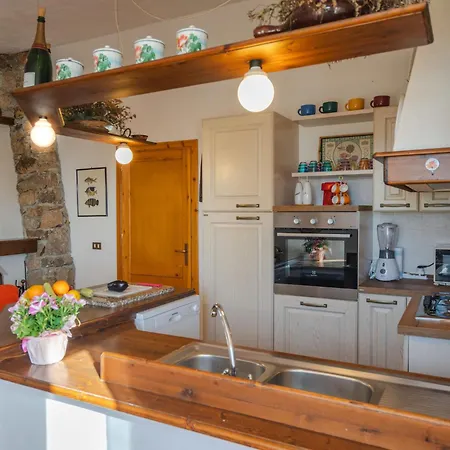 Apartment Li Feruli By Interhome Trinita d'Agultu e Vignola
