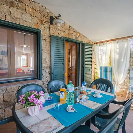 Li Feruli By Interhome * Trinita d'Agultu e Vignola
