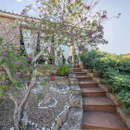 Li Feruli By Interhome * Trinita d'Agultu e Vignola